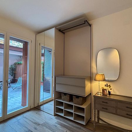 Smart House S.Orsola - Garage & Garden Apartment Bologna Exterior photo